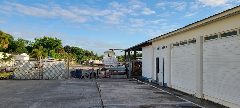 Brevard Marine Service INC photo