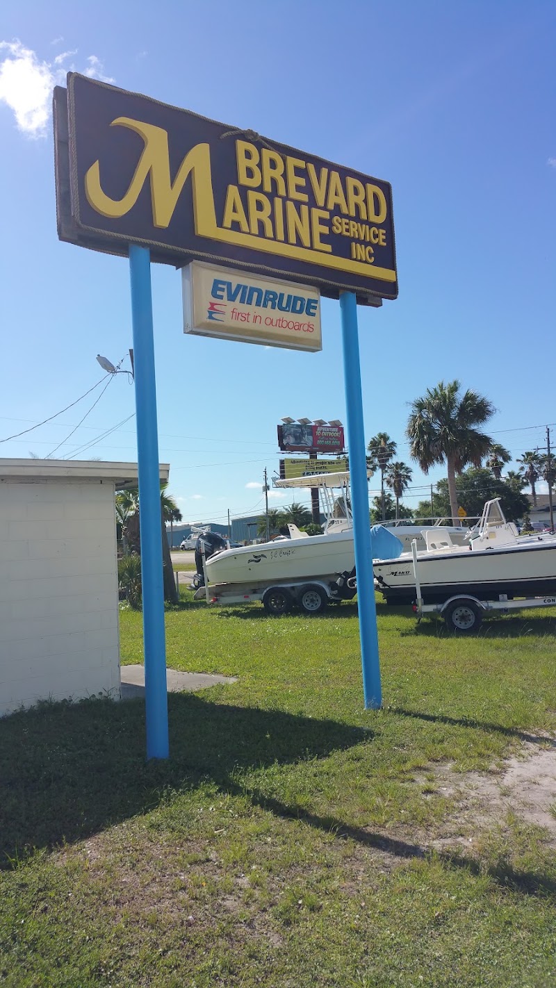Brevard Marine Service INC photo