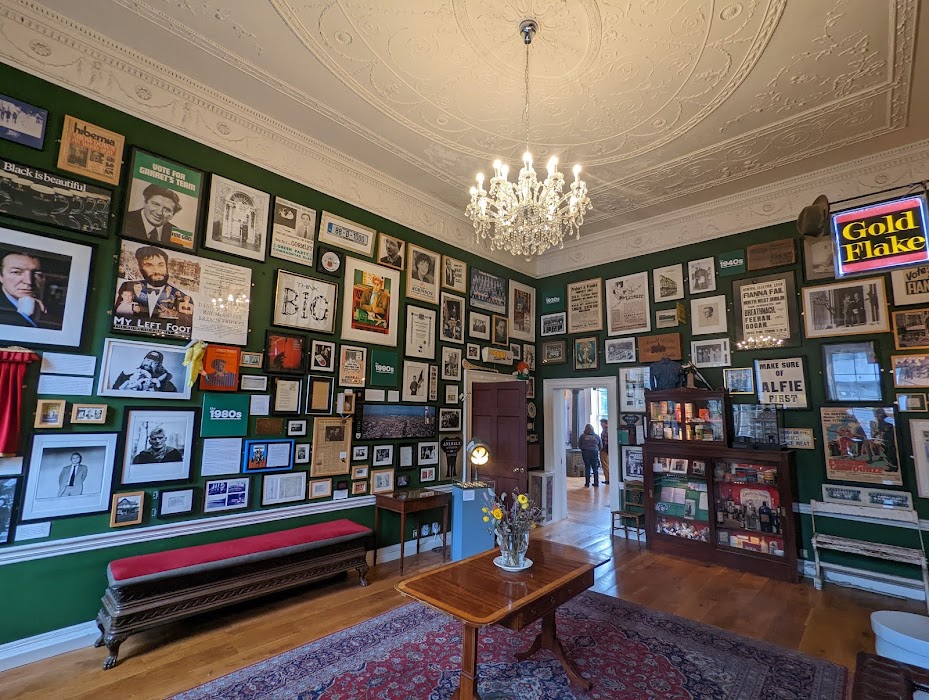 The Little Museum of Dublin fotoğraf 1