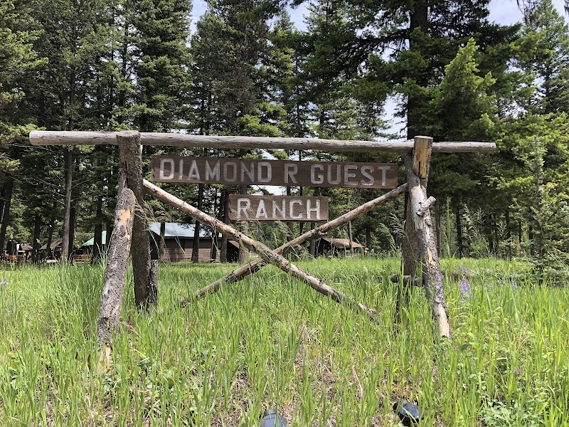 Diamond R Guest Ranch - Photo 2