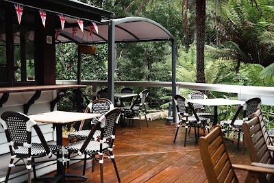 King Henry’s Restaurant