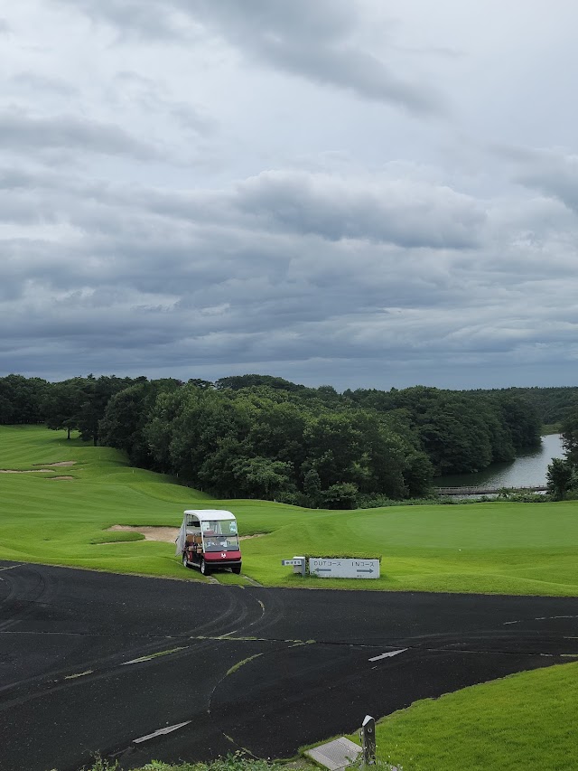 Nasu Chifuri Lake Country Club - Photo 4