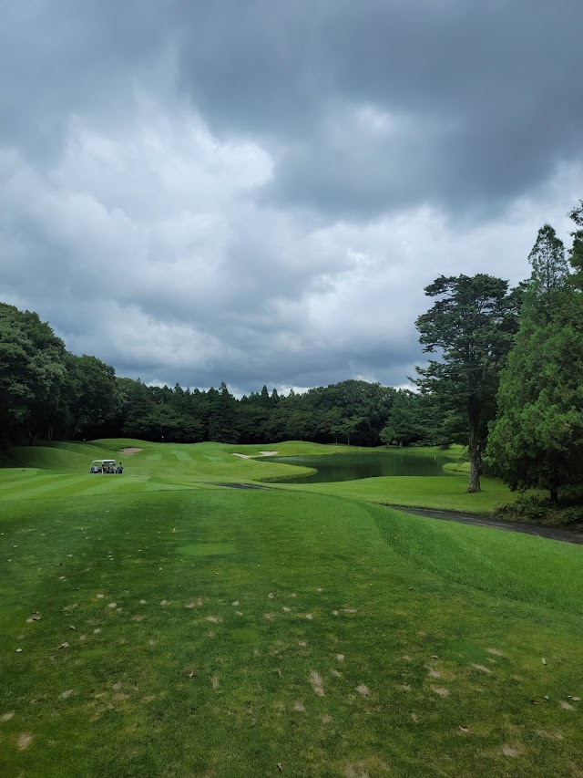 Nasu Chifuri Lake Country Club - Photo 2