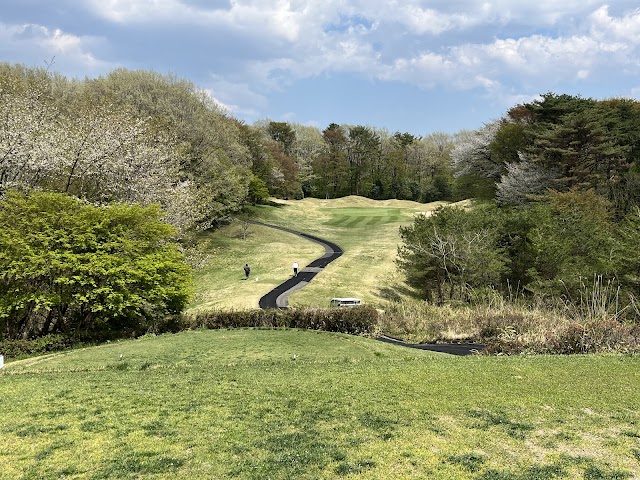Nasu Chifuri Lake Country Club - Photo 3