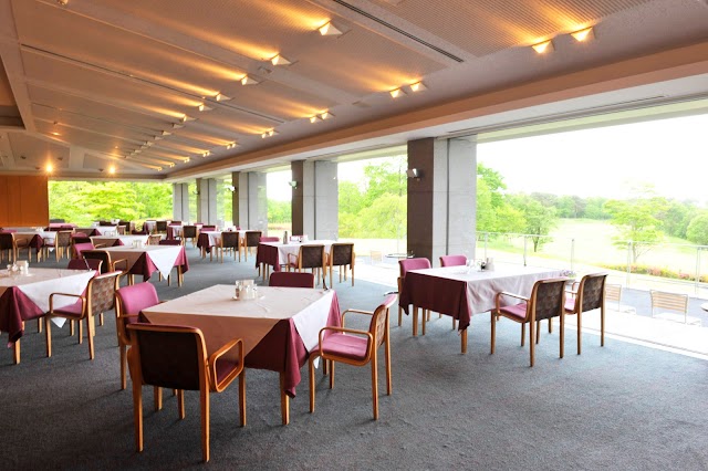 Nasu Chifuri Lake Country Club - Photo 8
