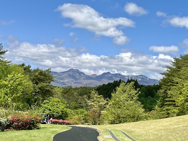 Nasu Chifuri Lake Country Club - Photo 9