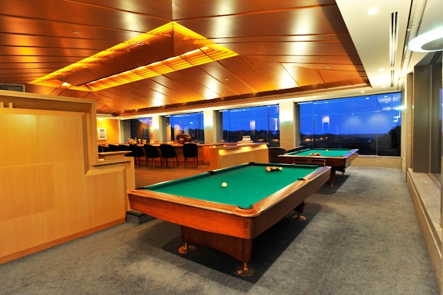 Nasu Chifuri Lake Country Club - Photo 6