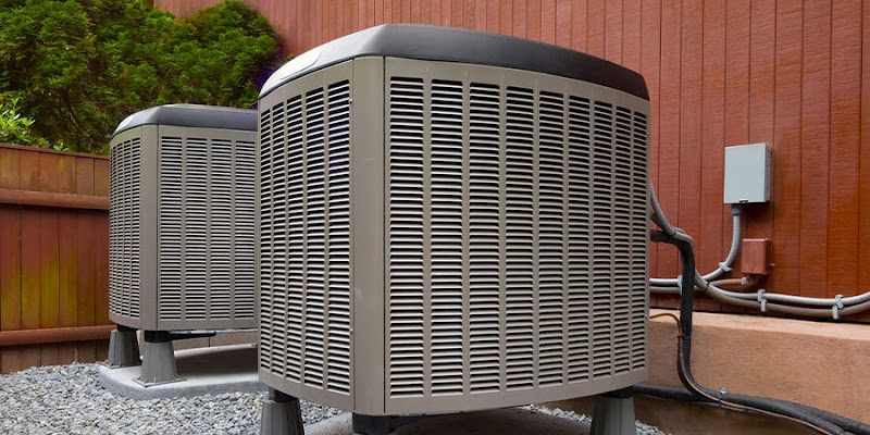 Besco Air Inc. - HVAC in Chicago