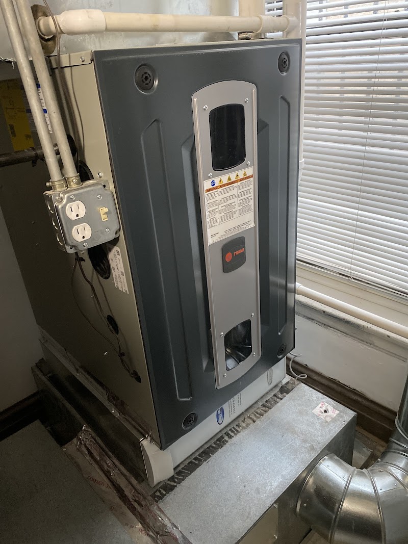 Besco Air Inc. - HVAC in Chicago