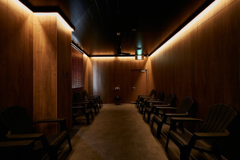 わがまちサウナ 大阪野田 3