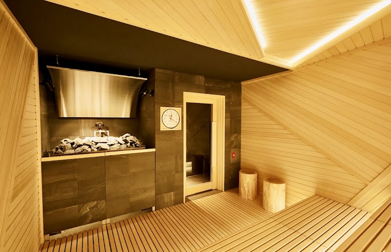 わがまちサウナ 大阪野田 2