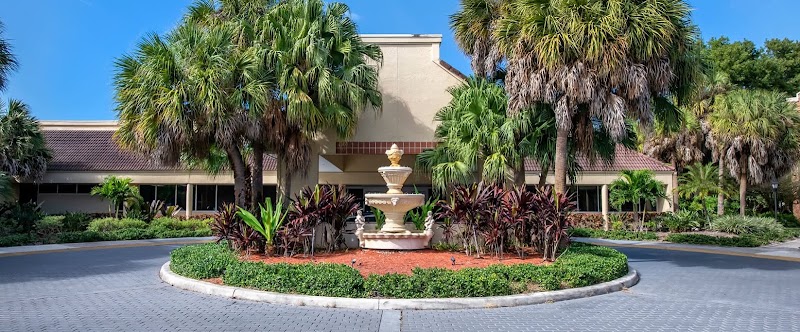 Celebration Villa Of West Palm Beach