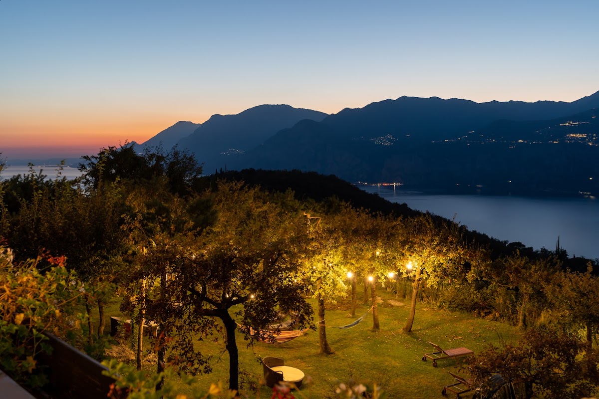 Hotel Querceto Wellness & Spa 4