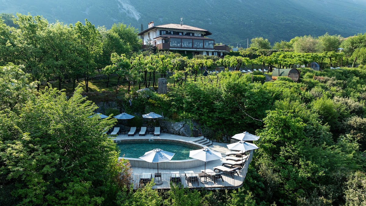 Hotel Querceto Wellness & Spa