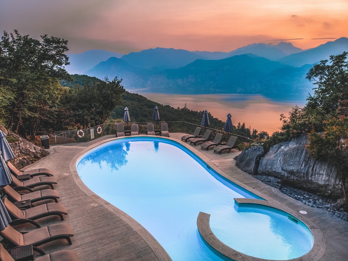 Hotel Querceto Wellness & Spa 5