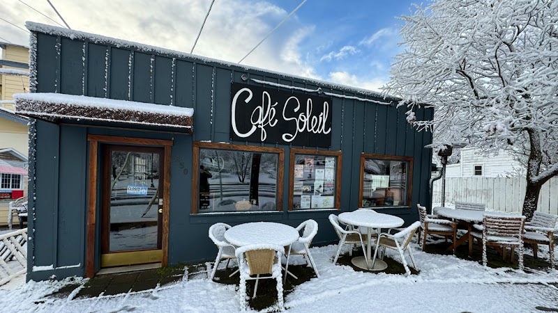 Cafe Soleil photo 3