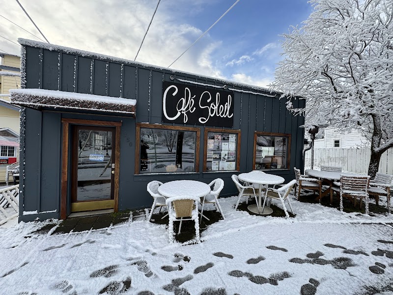 Cafe Soleil photo 4