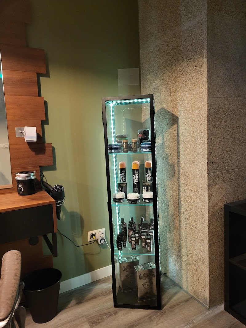 Barbería Mateo photo 3