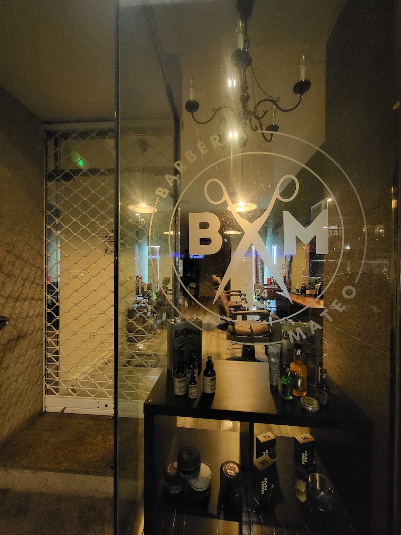 Barbería Mateo photo 4