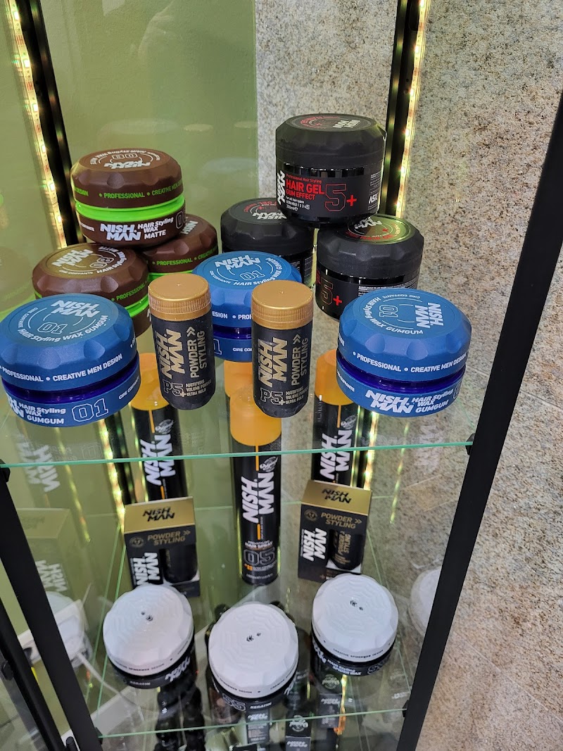 Barbería Mateo photo 5