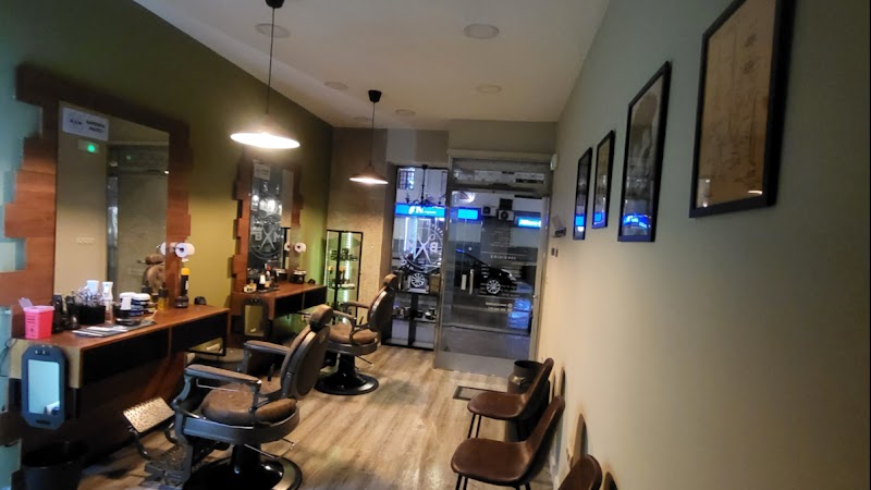 Barbería Mateo photo 1