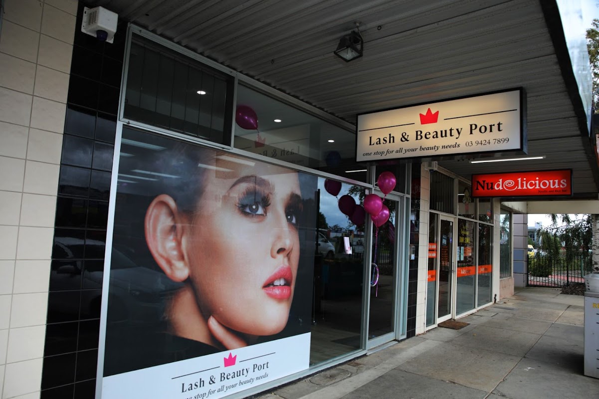 Star hair and beauty photo 1