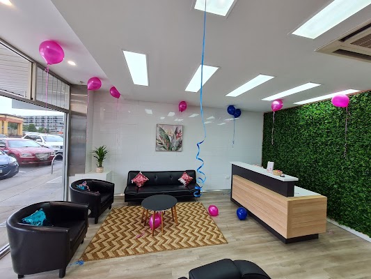 Star hair and beauty photo 2