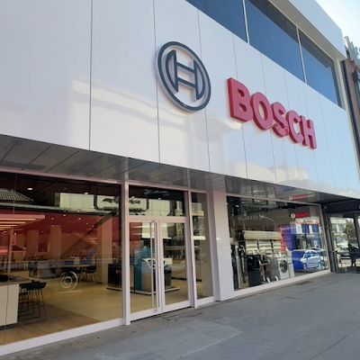 Siteler Bosch Mağazası - Beyaz Eşya Servisi