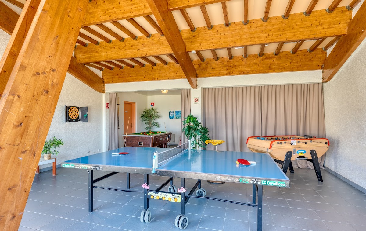 Village Vacances de Ker Ar Mor — 4