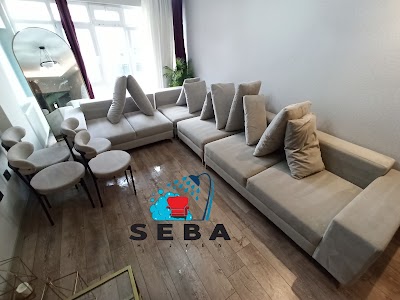 SEBA Hijyen Koltuk Yıkama - Temizlik
