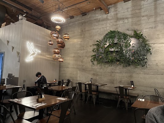 Colibri Mexican Kitchen
