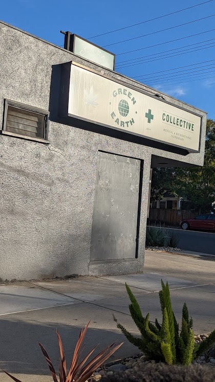 The Green Element dispensary photo