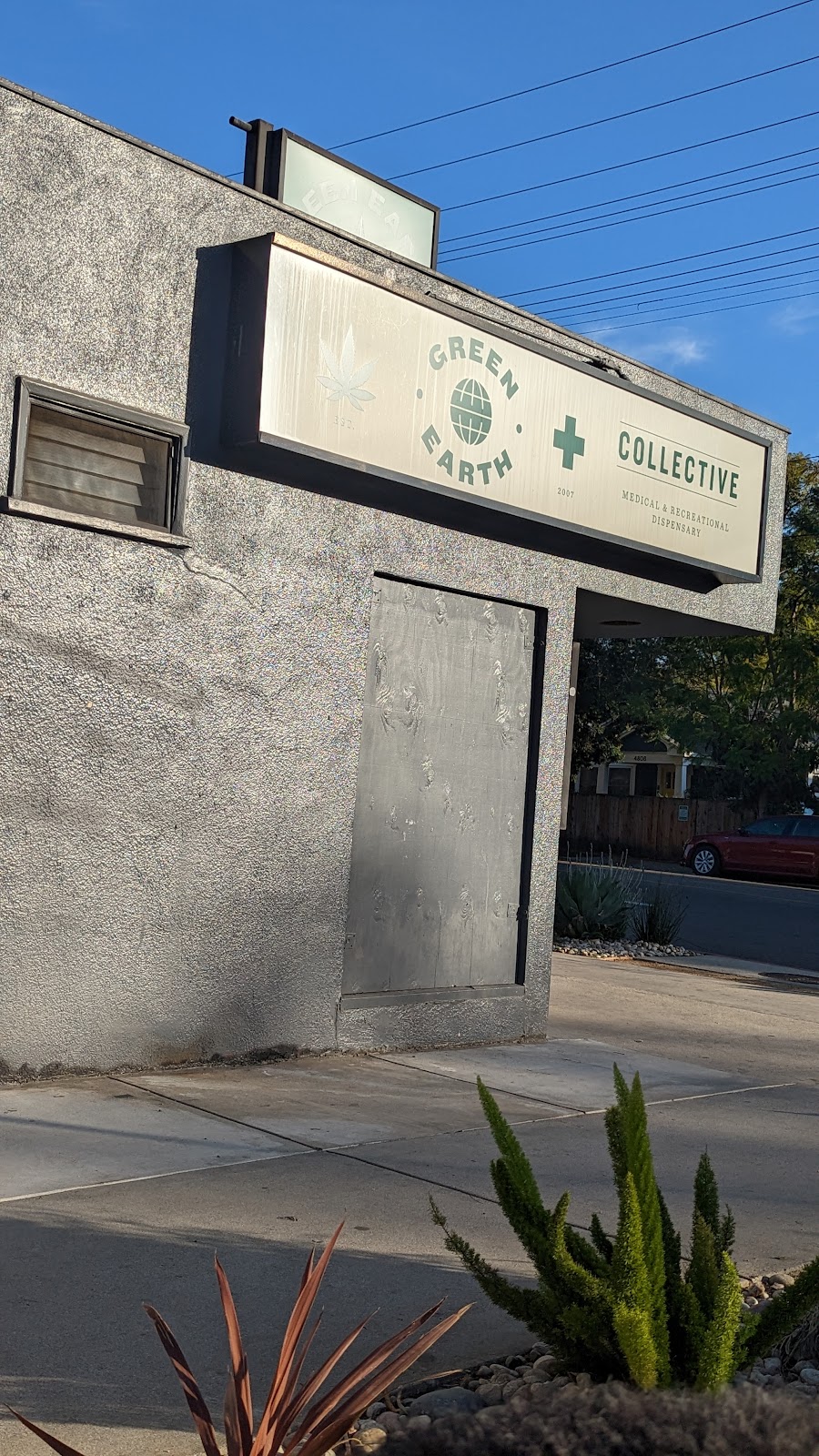 The Green Element dispensary photo