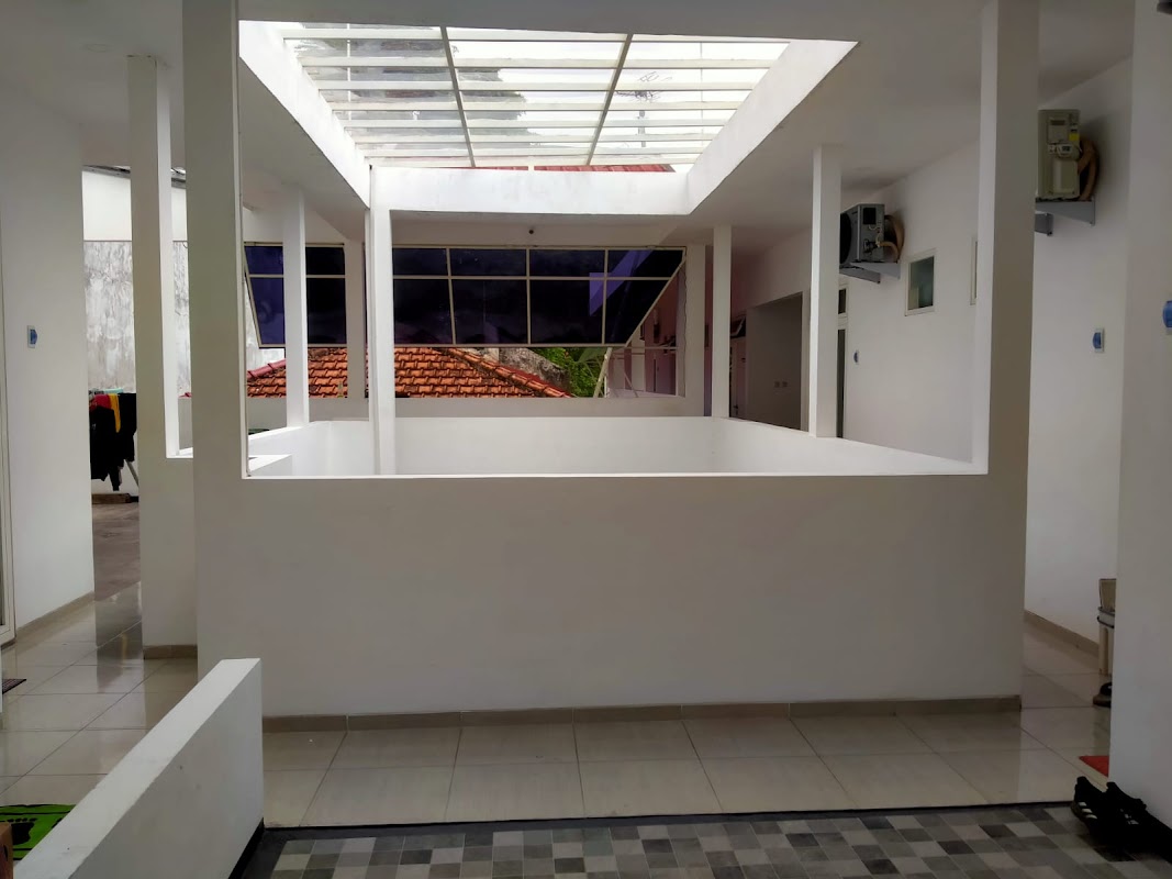 Rumah kost dr. sutomo, mopanlas (putra)