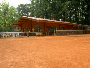 Tennisclub Haaksbergen, Tennis en Padel