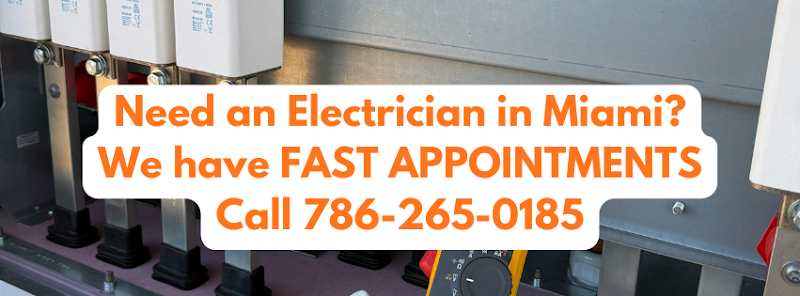 Electrician Contractor Pros