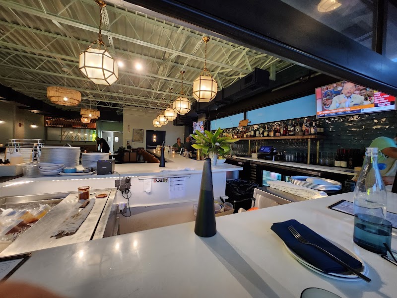 The Harlow