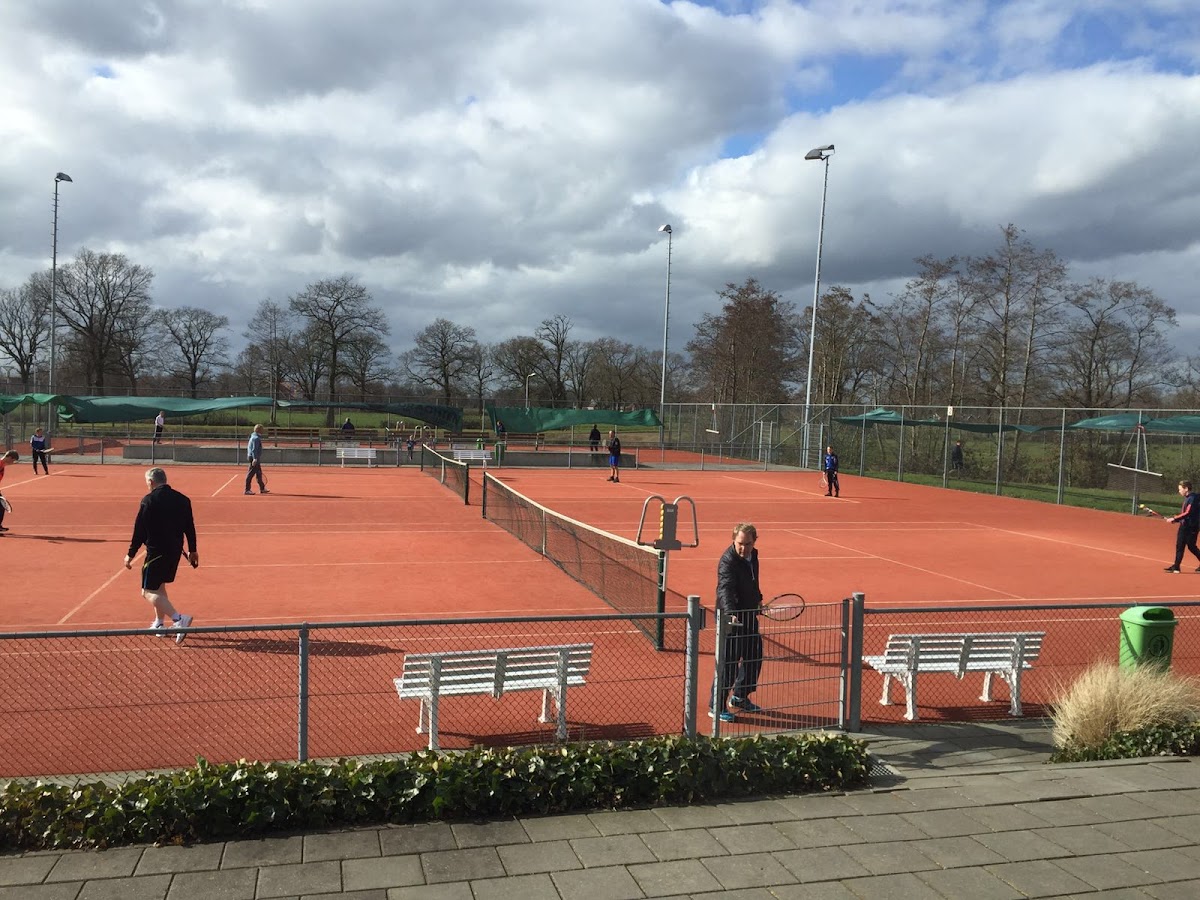 Stichting Padel Ureterp