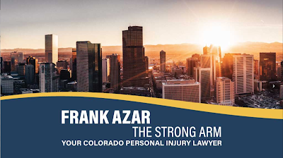 Frank Azar Car & Truck Accident Lawyers - Grand Junction, Colorado - Car accident lawyer in Grand Junction