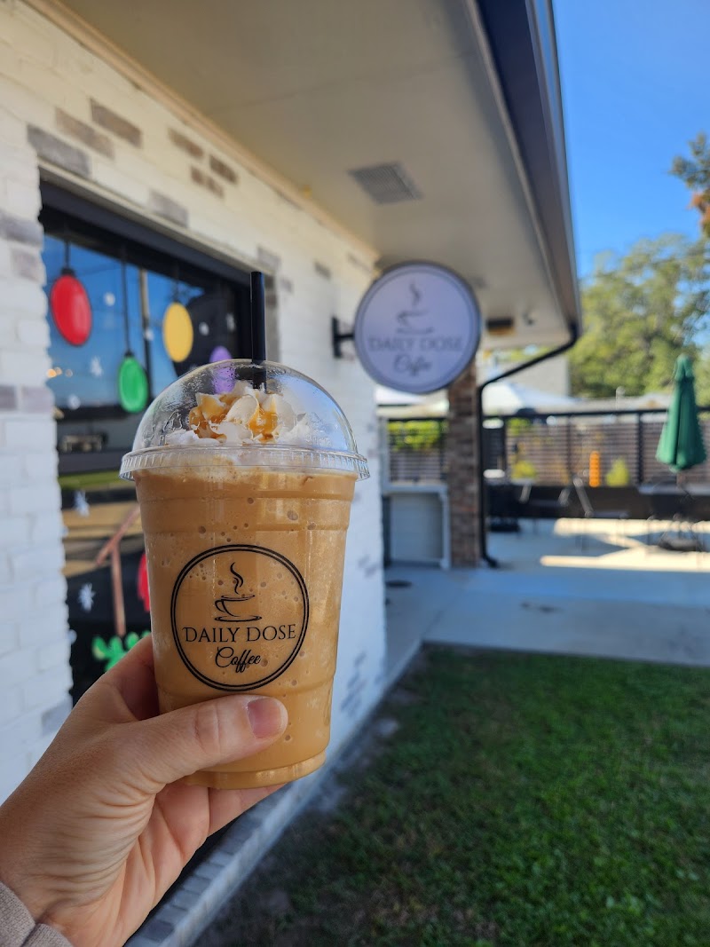 Daily Dose Coffee photo 2