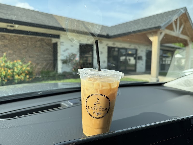 Daily Dose Coffee photo 1