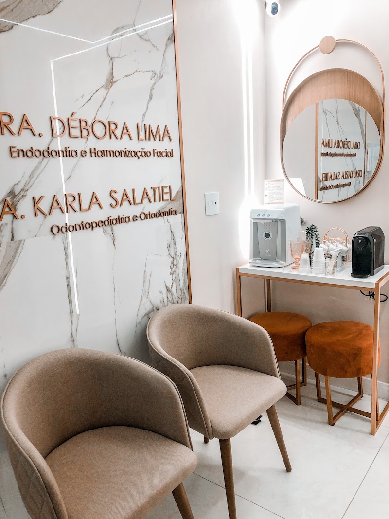 Dra. Débora Lima - foto 4