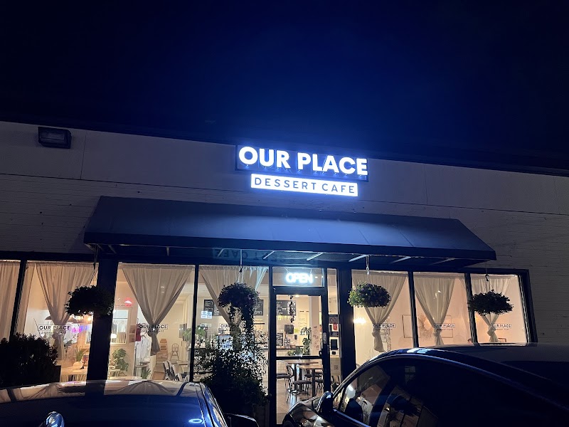 Our Place Dessert Cafe photo 1