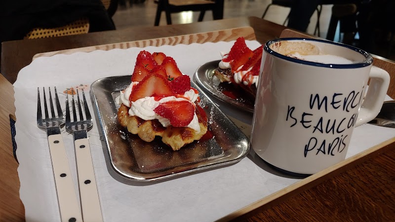 Our Place Dessert Cafe photo 2