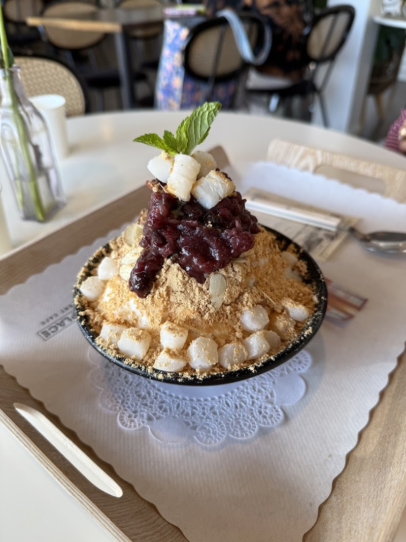 Our Place Dessert Cafe photo 3