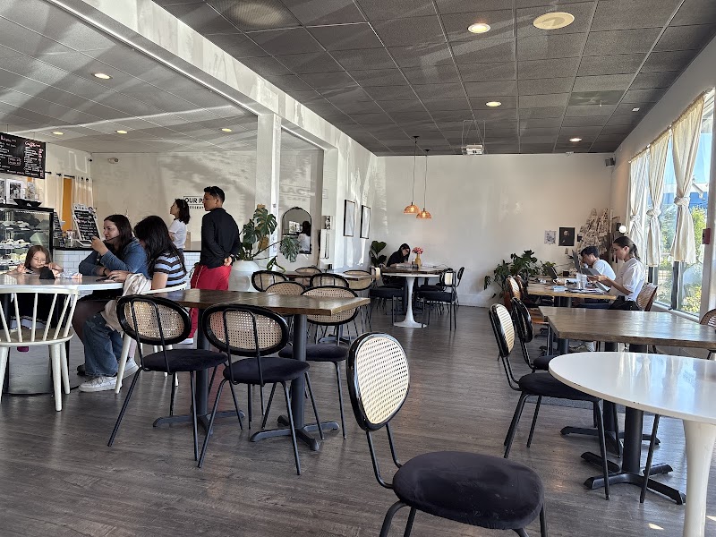 Our Place Dessert Cafe photo 2