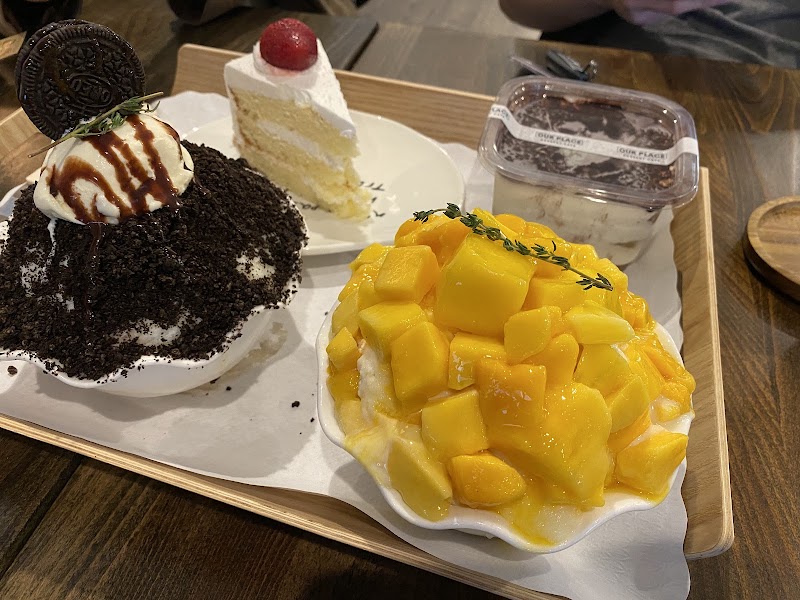 Our Place Dessert Cafe photo 4