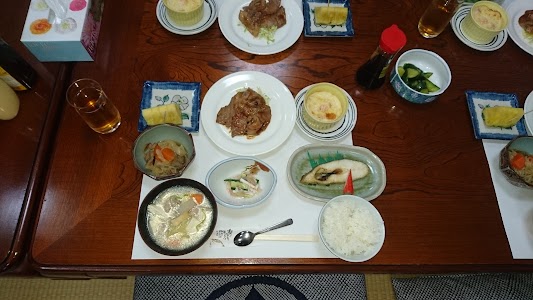 民宿さかもと