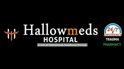 Hallowmeds Hospital