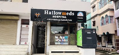 Hallowmeds Hospital - Image 2